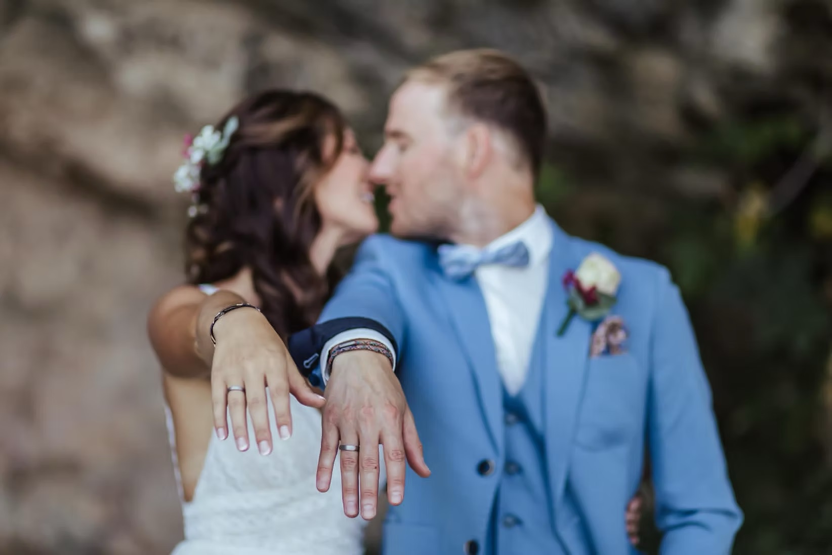 Hochzeit am Gardasee - Emotionen 5